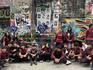 Year 9 Urban Art Tour Banner Photo