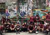 Year 9 Urban Art Tour Banner Photo