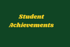  Student Achievements Banner Photo