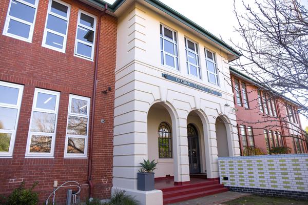 Chatham Happenings Banner Photo