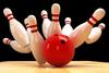 Bowling Banner Photo