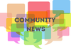 Community News Banner Photo