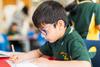 Learning and Teaching: Literacy Banner Photo