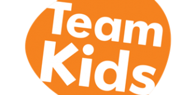 Team Kids News Banner Photo