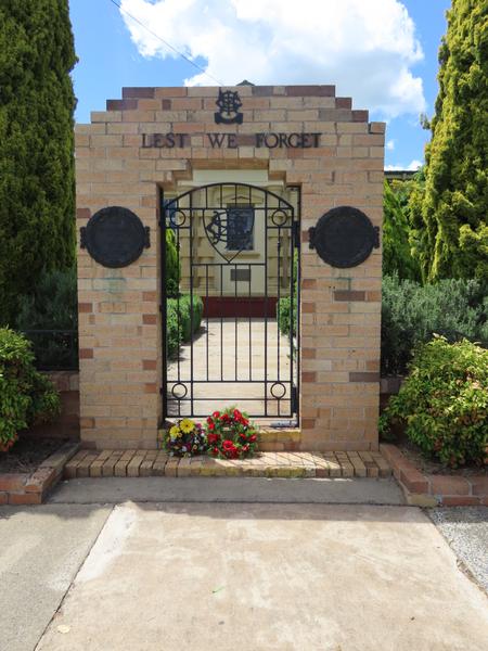 Remembrance day Banner Photo