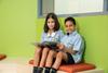 Principal's Message Banner Photo