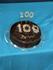 100 Days of Kindergarten Banner Photo
