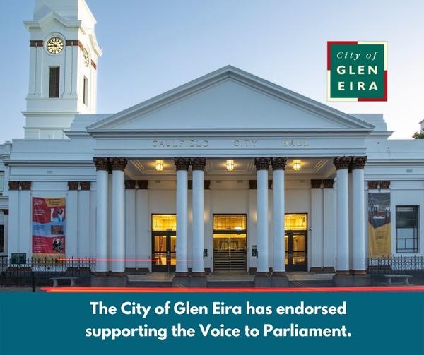 Glen Eira News Banner Photo