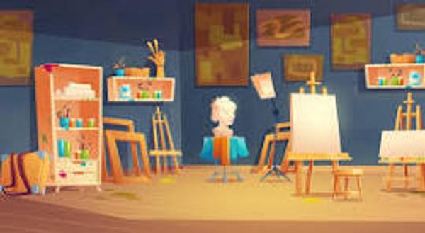 Gallery Banner Photo