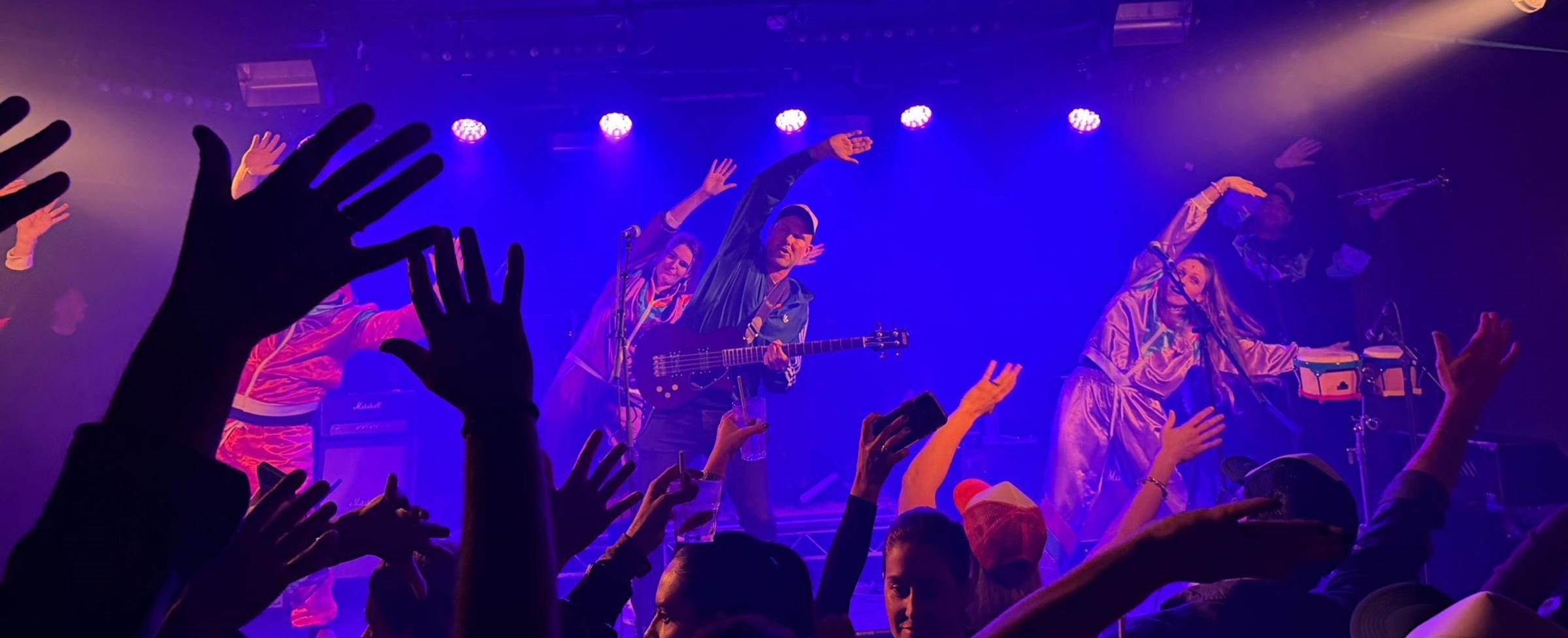 Banner Photo
