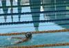 State Swimming Championships Banner Photo