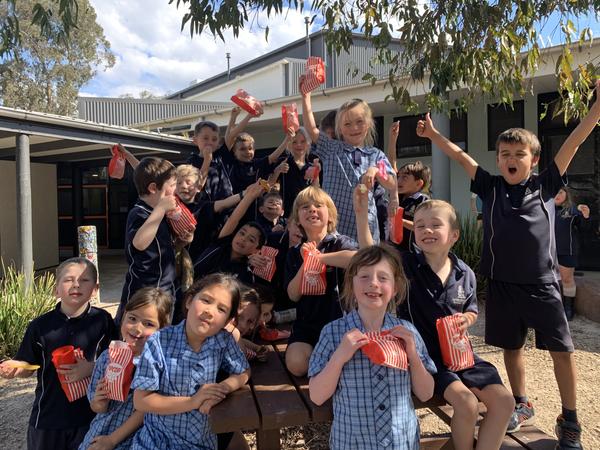 Foundation (Prep) Banner Photo