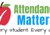 Attendance Counts Banner Photo