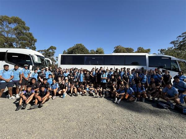 MRC SPORTING HIGHLIGHTS  Banner Photo