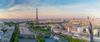 French Banner Photo