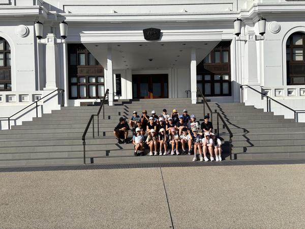 News from 6T Banner Photo