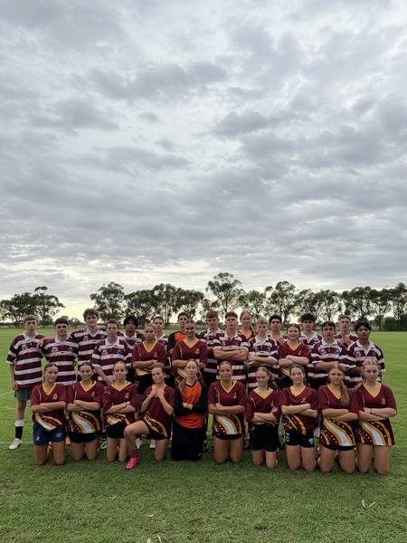Open Girls & Boys Soccer  Banner Photo