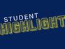 Student Highlights Banner Photo