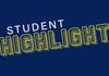 Student Highlights Banner Photo