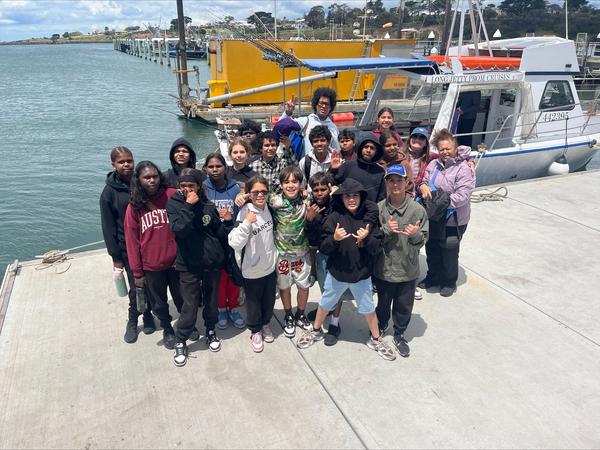 From Boarding Houses Banner Photo