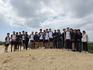 Year 10 Geography Excursion Banner Photo