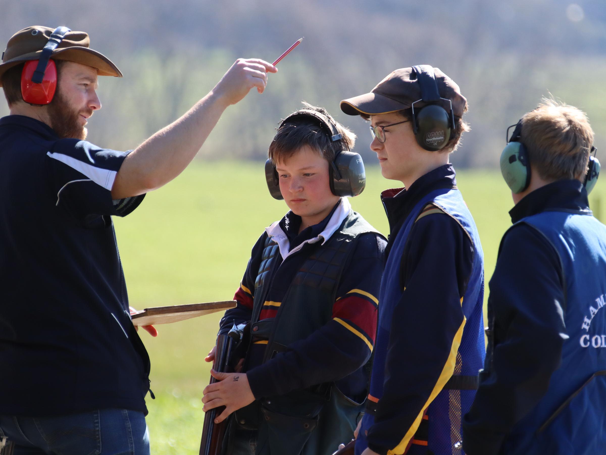 Sport Banner Photo