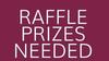 Potato Fair Raffle Donations  Banner Photo