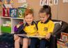 Premiers' Reading Challenge Banner Photo