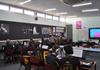 TERM 3 TRANSITION REPORT Banner Photo