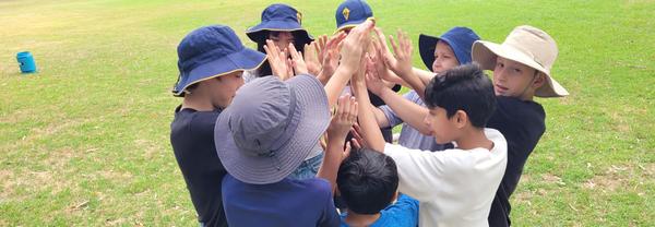 Around the College Banner Photo