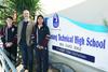 Principal's Report: Banner Photo
