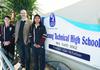 Principal's Report: Banner Photo