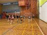 College Sport Banner Photo