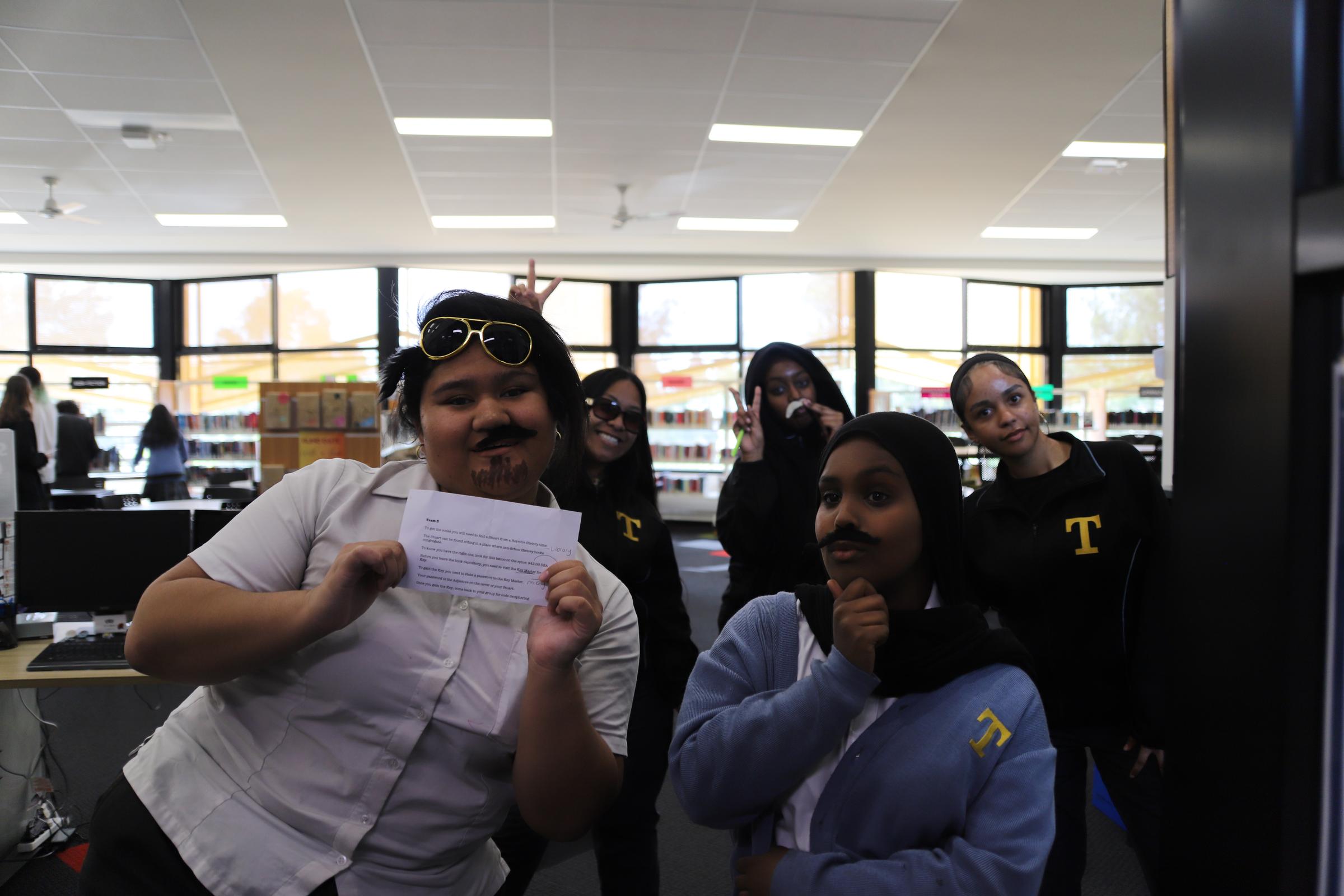 The Cold War - Year 11 Modern History Banner Photo