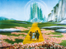 Wizard of Oz Production — It’s Almost Time! Banner Photo