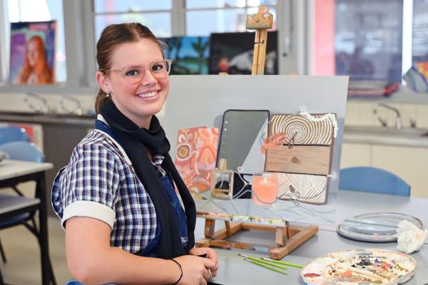 Secondary School Banner Photo