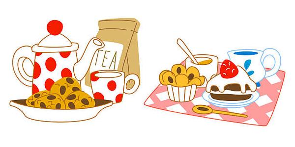 SSF Morning Tea Banner Photo