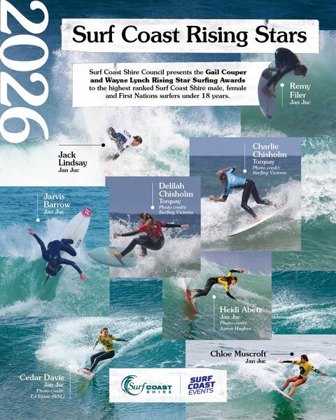 COAST  Banner Photo