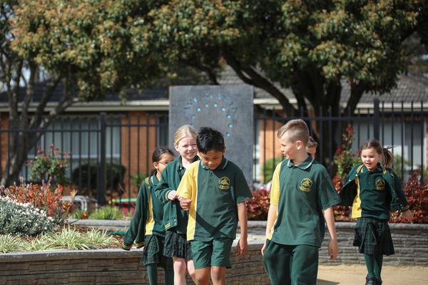 Principal's News Banner Photo