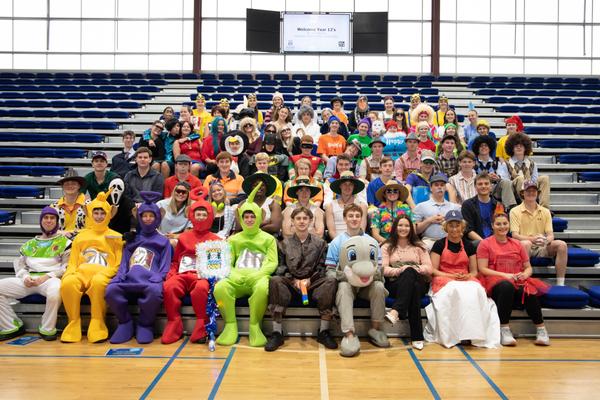 Community News Banner Photo