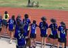 District Athletics Banner Photo