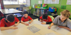 Teaching and Learning  Banner Photo