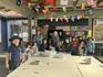 Lunch Club Banner Photo