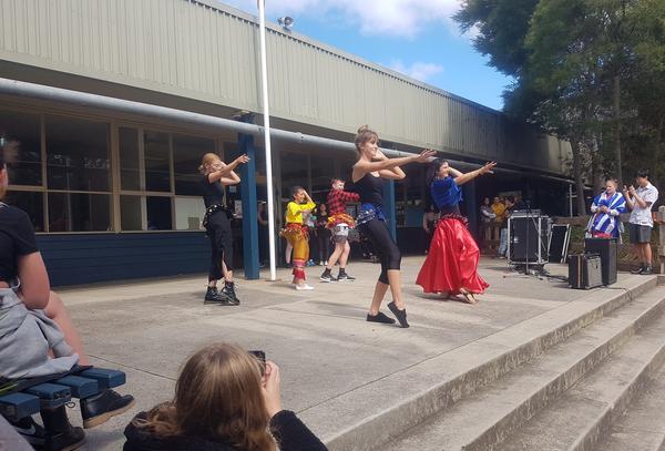 Cultural Diversity  Banner Photo