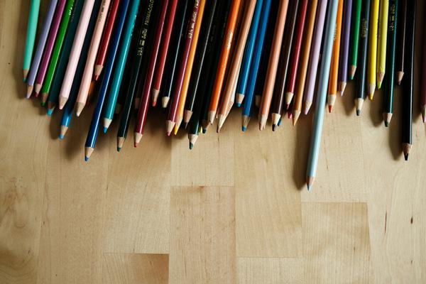 Art Club: Centenary Art Project - Callout for materials Banner Photo