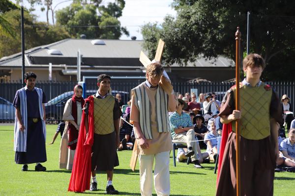 Whole College Events Banner Photo