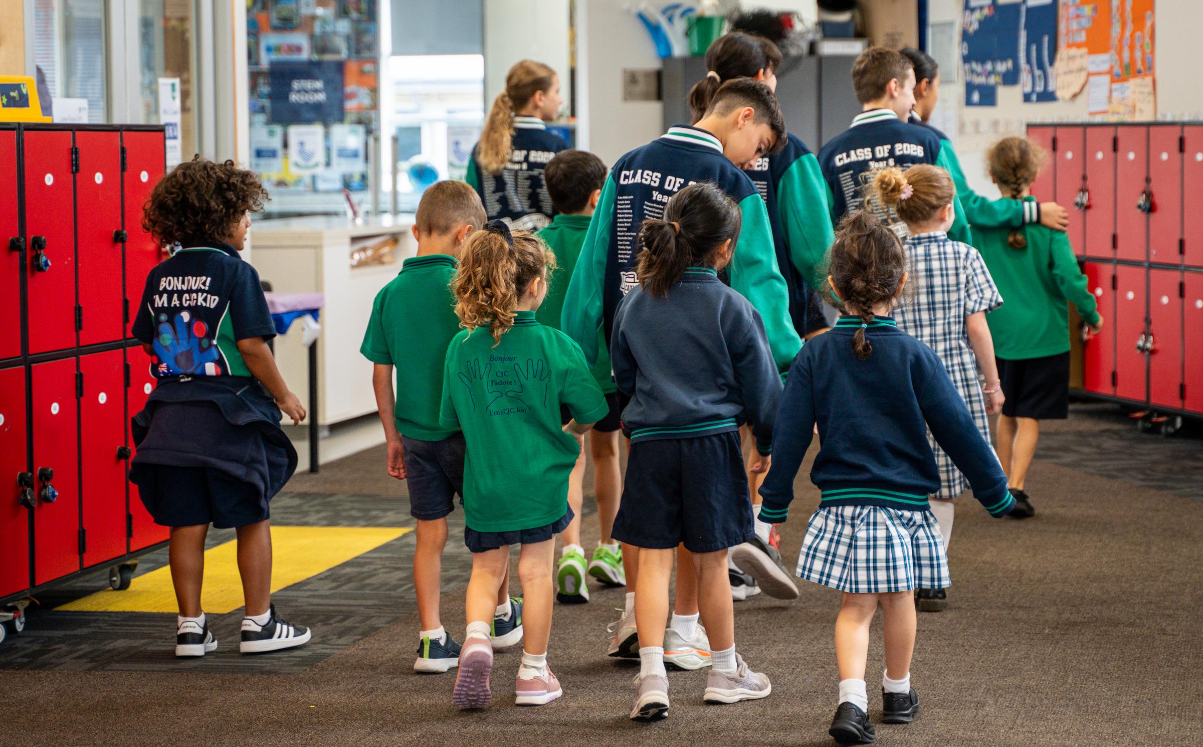 Busy start  Term 4! Banner Photo