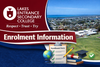 Student Enrolments Banner Photo