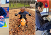 Positive Behaviour Support (PBS) Banner Photo