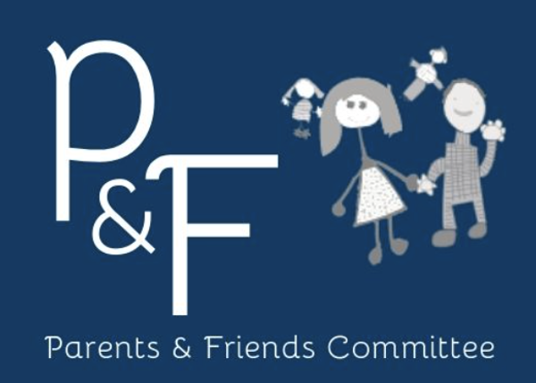 Parents & Friends  Banner Photo